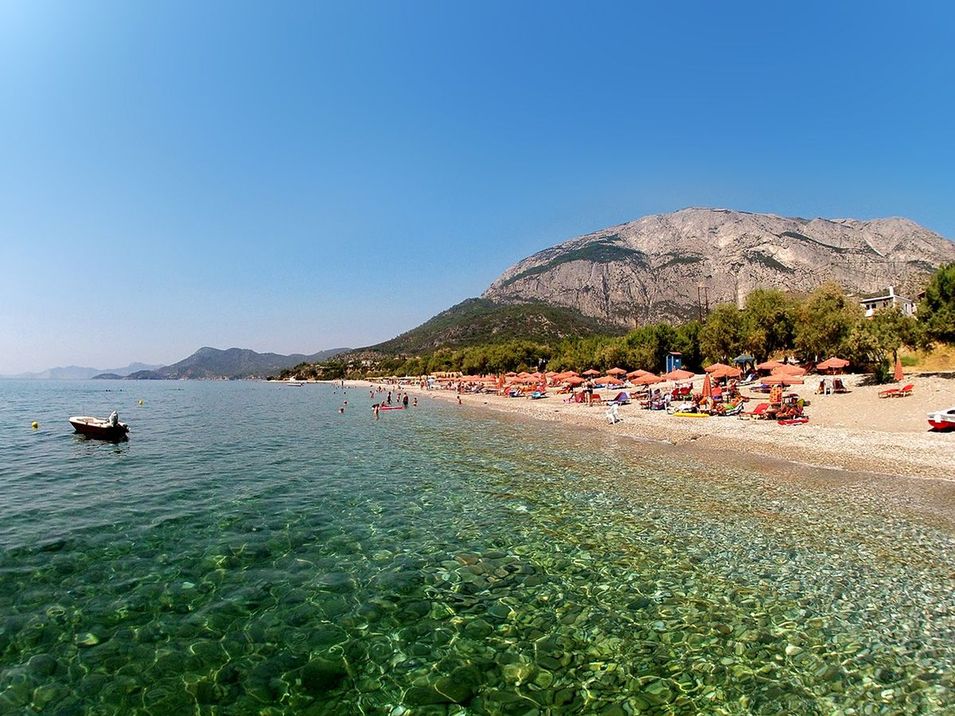 plaża