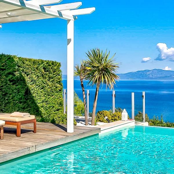 Kappa Resort (ex Kappa Luxury Villas & Suites)