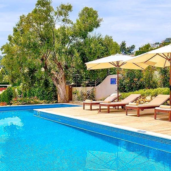 Kappa Resort (ex Kappa Luxury Villas & Suites)