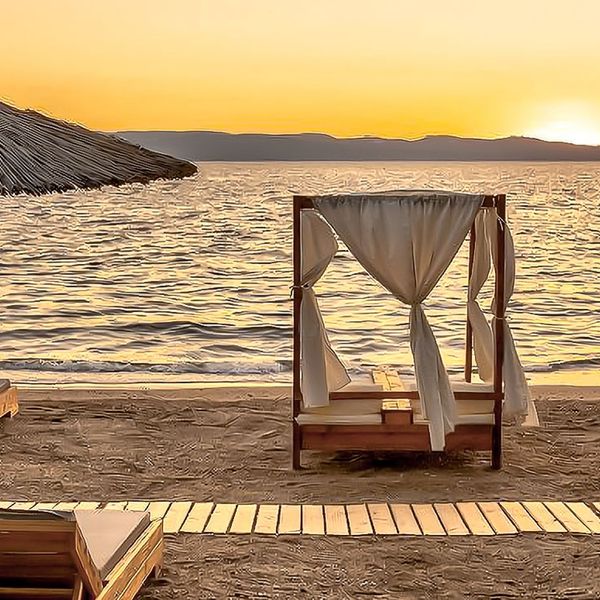 Kappa Resort (ex Kappa Luxury Villas & Suites)