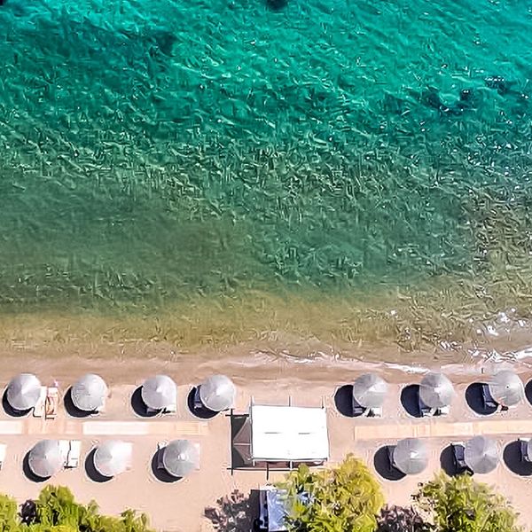 Kappa Resort (ex Kappa Luxury Villas & Suites)