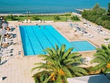 Kassandra Mare 3.5*