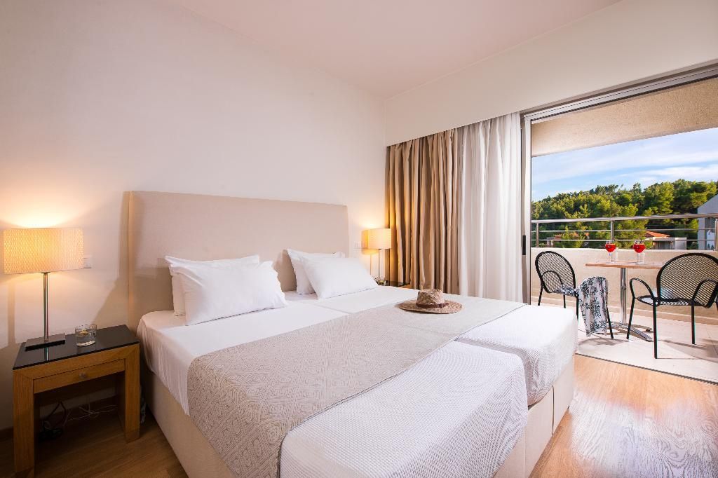 Kassandra Palace - pokój