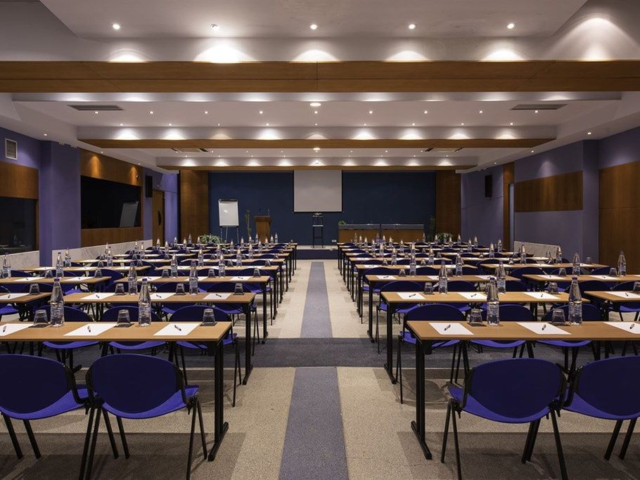 sale konferencyjne