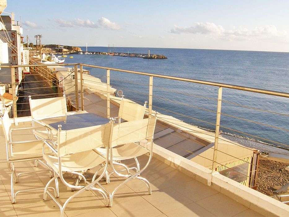 balkon / taras