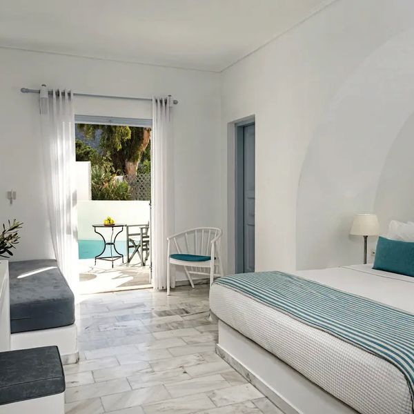 Kastelli Resort