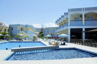 Kathrin Beach
