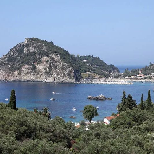 Katia (Paleokastritsa)