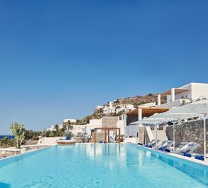 Katikies Mykonos