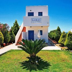 Katikies Studios Apartments