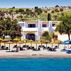 Katikies Studios Apartments