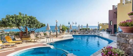 Katrin Bungalows (Stalida)