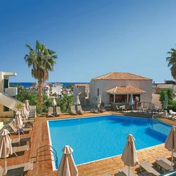 Katrin Suites