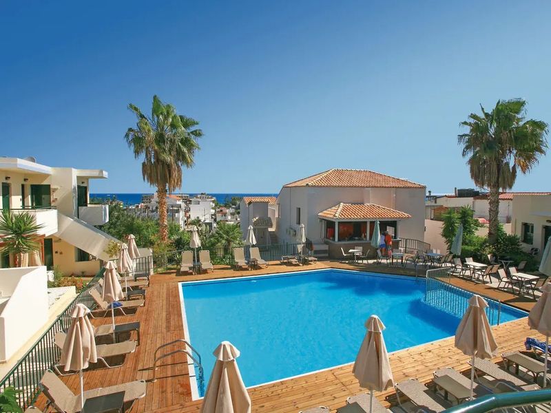 Katrin Suites 4*