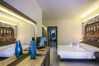 Katrin Suites
