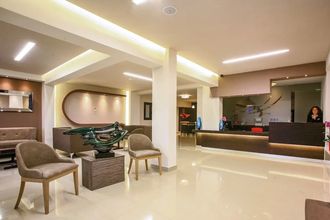 Katrin Suites