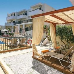 Katrin Suites
