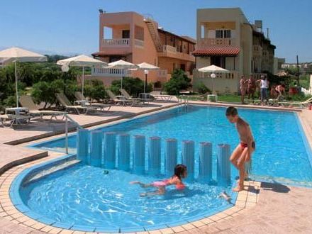 Katsikoulakis 3*