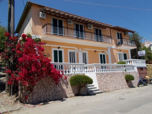 Kavos Fantasia Complex 2*