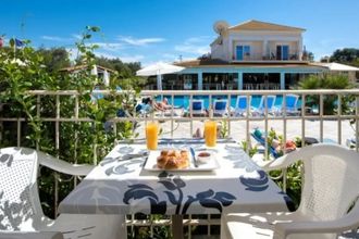 Kavos Plaza Corfu