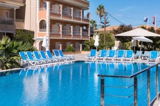 Kavos Plaza Corfu