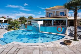 Kavos Plaza Corfu