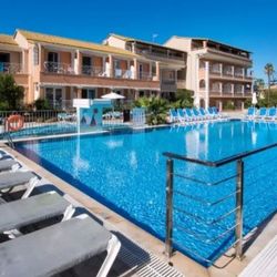 Kavos Plaza Corfu