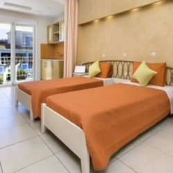 Kavos Plaza Corfu