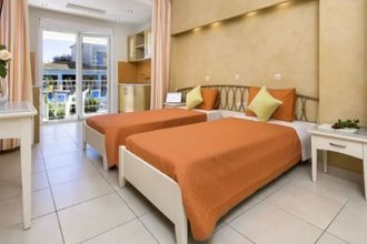 Kavos Plaza Corfu