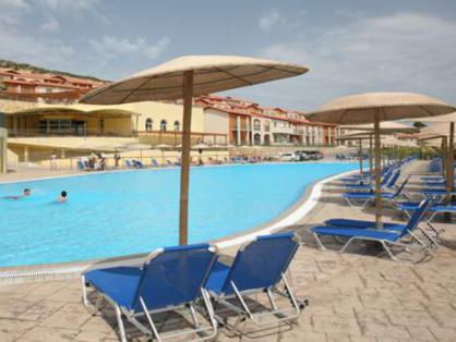 Kefalonia Garden Village