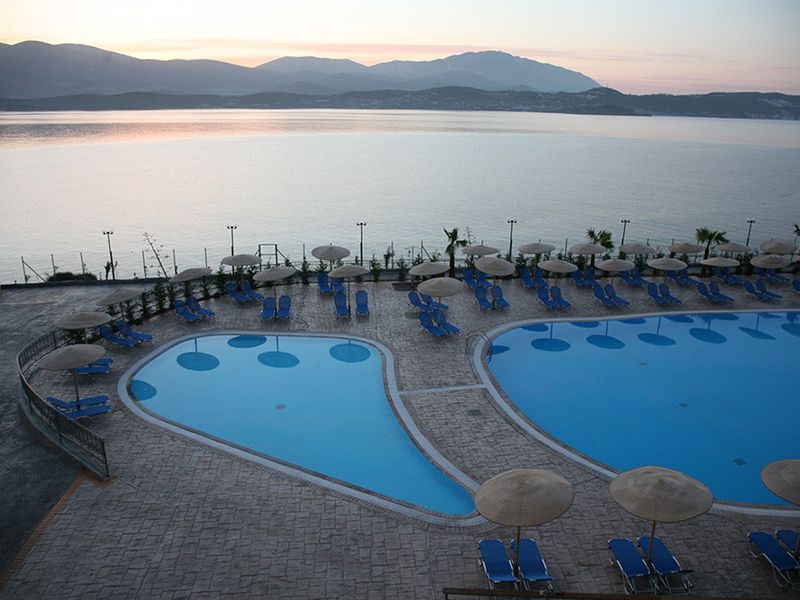 Kefalonia Garden Village