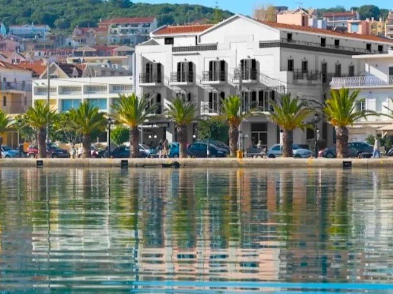 Kefalonia Grand 4*