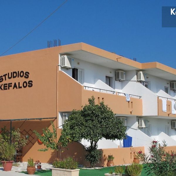 Kefalos Studios