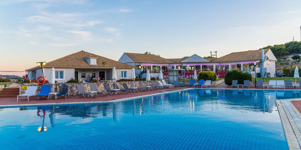 Grecja na 7 dni w czerwcu: 4⋆ hotel od 2 577 zł