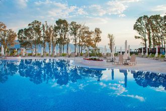 Kerkyra Golf