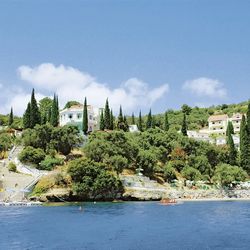 Kerveli Village