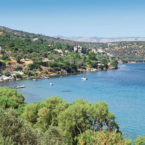 Kerveli Village