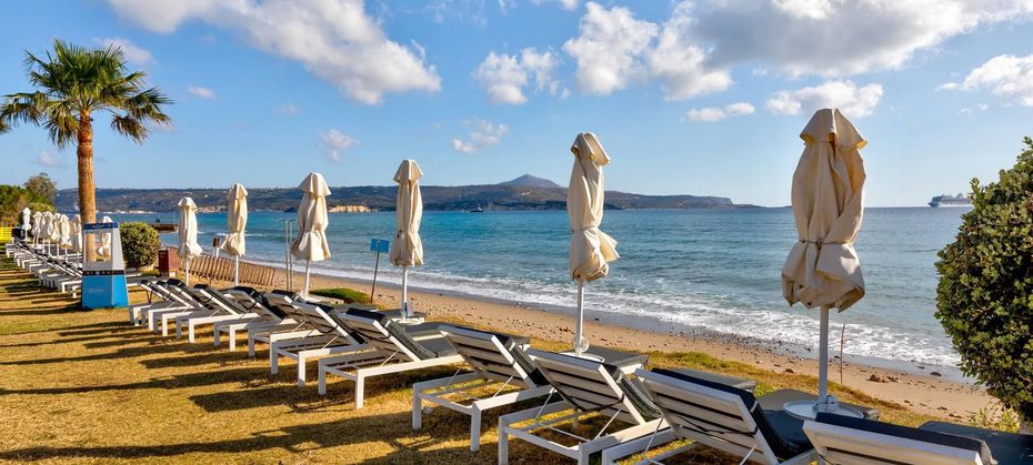 Kiani Beach