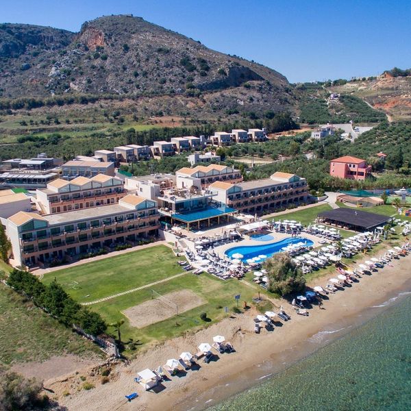 Kiani Beach - zdjęcie 2