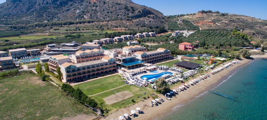Kiani Beach