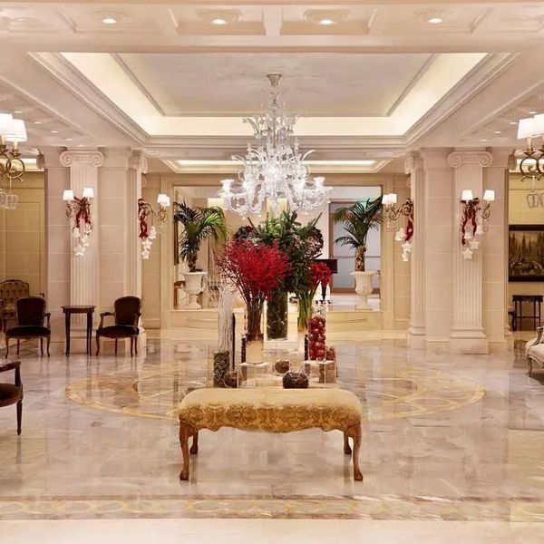 King George a Luxury Collection