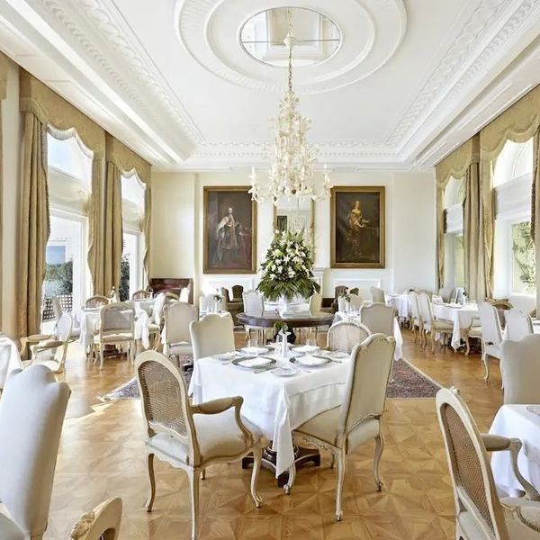 King George a Luxury Collection