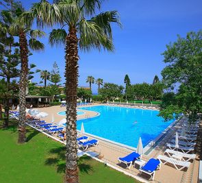 King Minos Palace