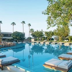 King Minos Retreat ex King Minos Palace