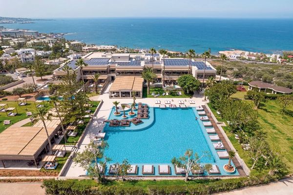 King Minos Retreat ex King Minos Palace
