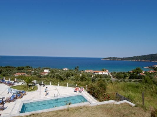 Kinira Beach 3.5*