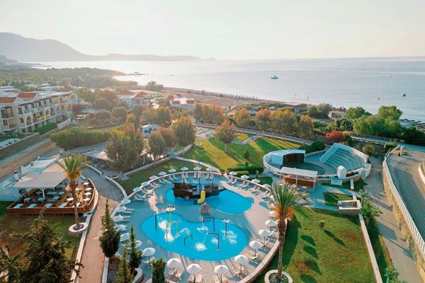 Kiotari Miraluna (ex. Labranda Kiotari Miraluna Village)