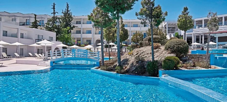 Kiotari Miraluna (ex. Labranda Kiotari Miraluna Village)