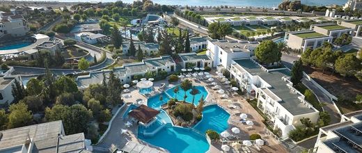 Kiotari Miraluna (ex. Labranda Kiotari Miraluna Village)