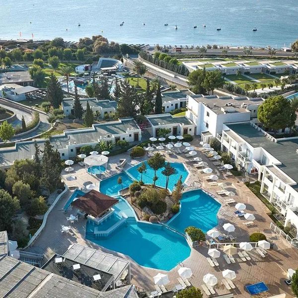 Kiotari Miraluna (ex. Labranda Kiotari Miraluna Village)